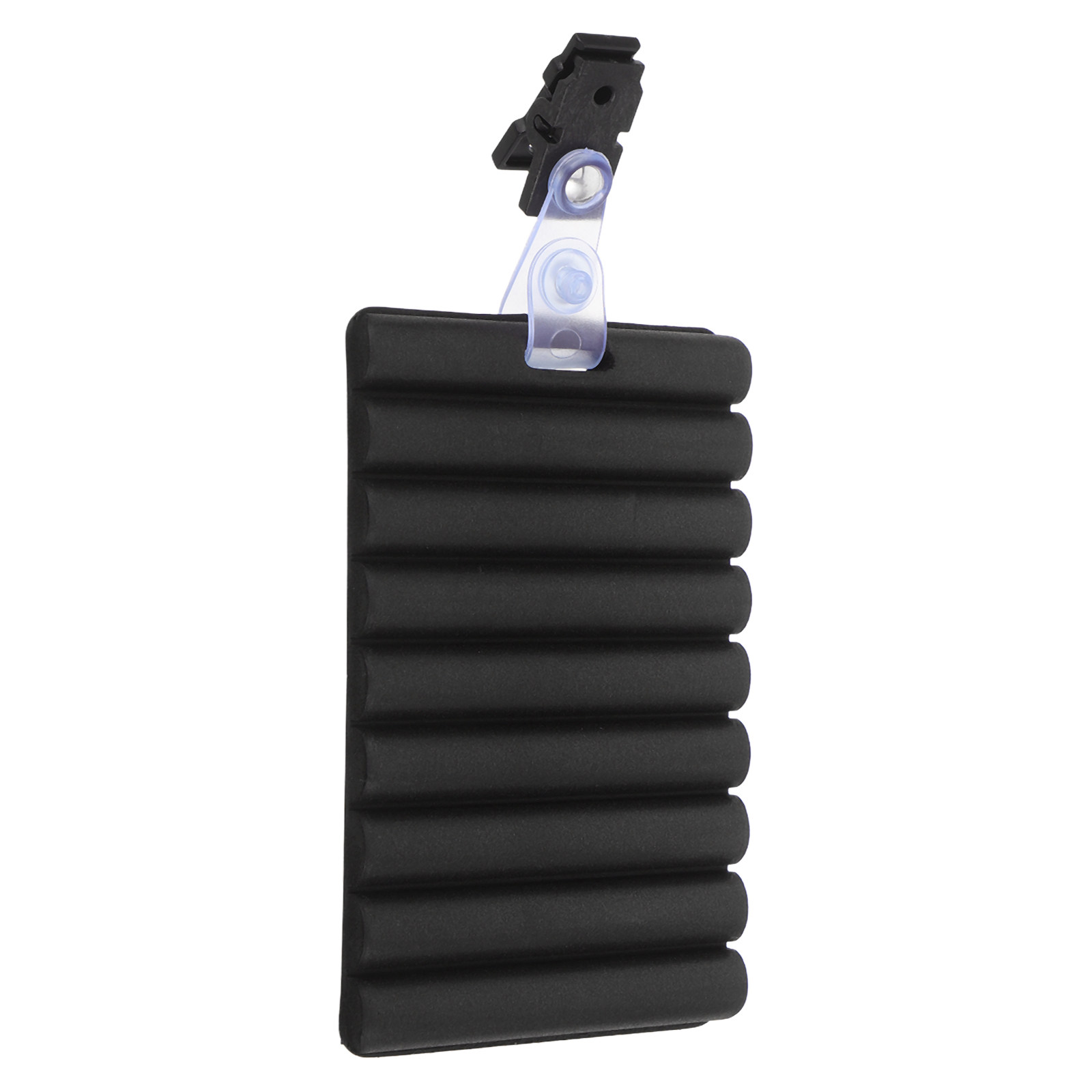 Fishing Rod Fly - Foam Patch Eva Hook Loop Clip