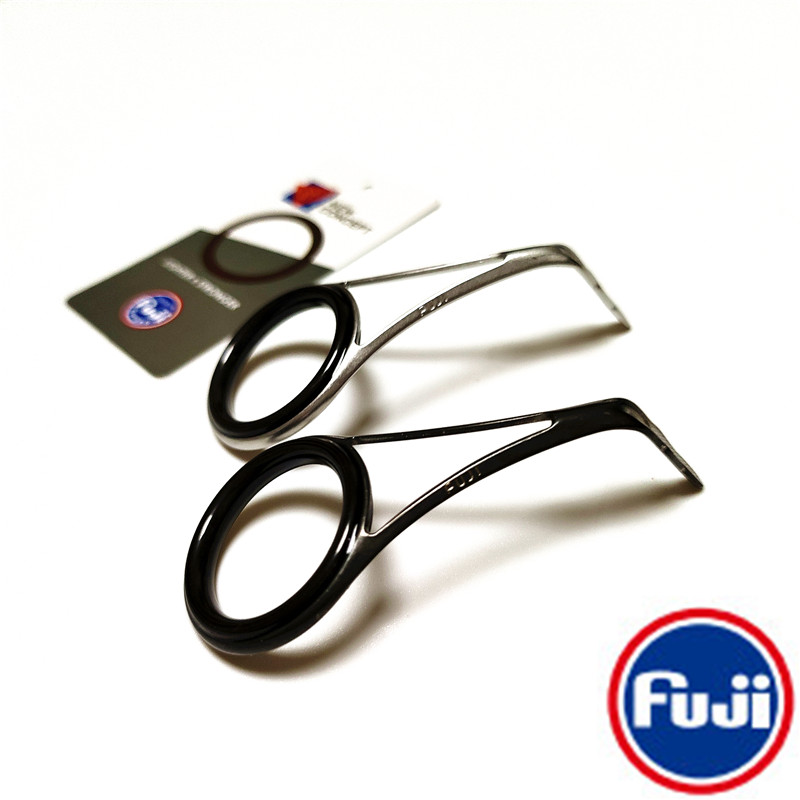 Fishing Rod Guide Replacement - BR Wi & Wa FUJI Guide