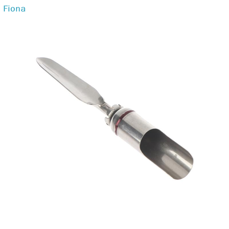 Fishing Rod Spinning - ☭Universal Stainless Steel Fishing Rod Pole