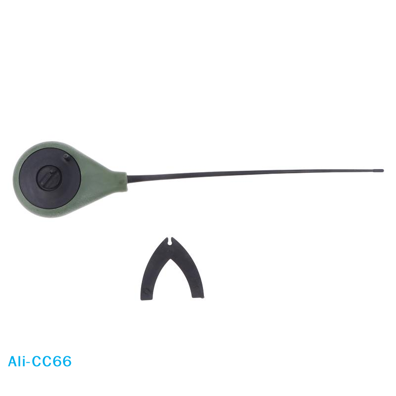 Fishing Rod Ice - 【C】2/4/6PCS Portable Plastic Ice Fishing Rod