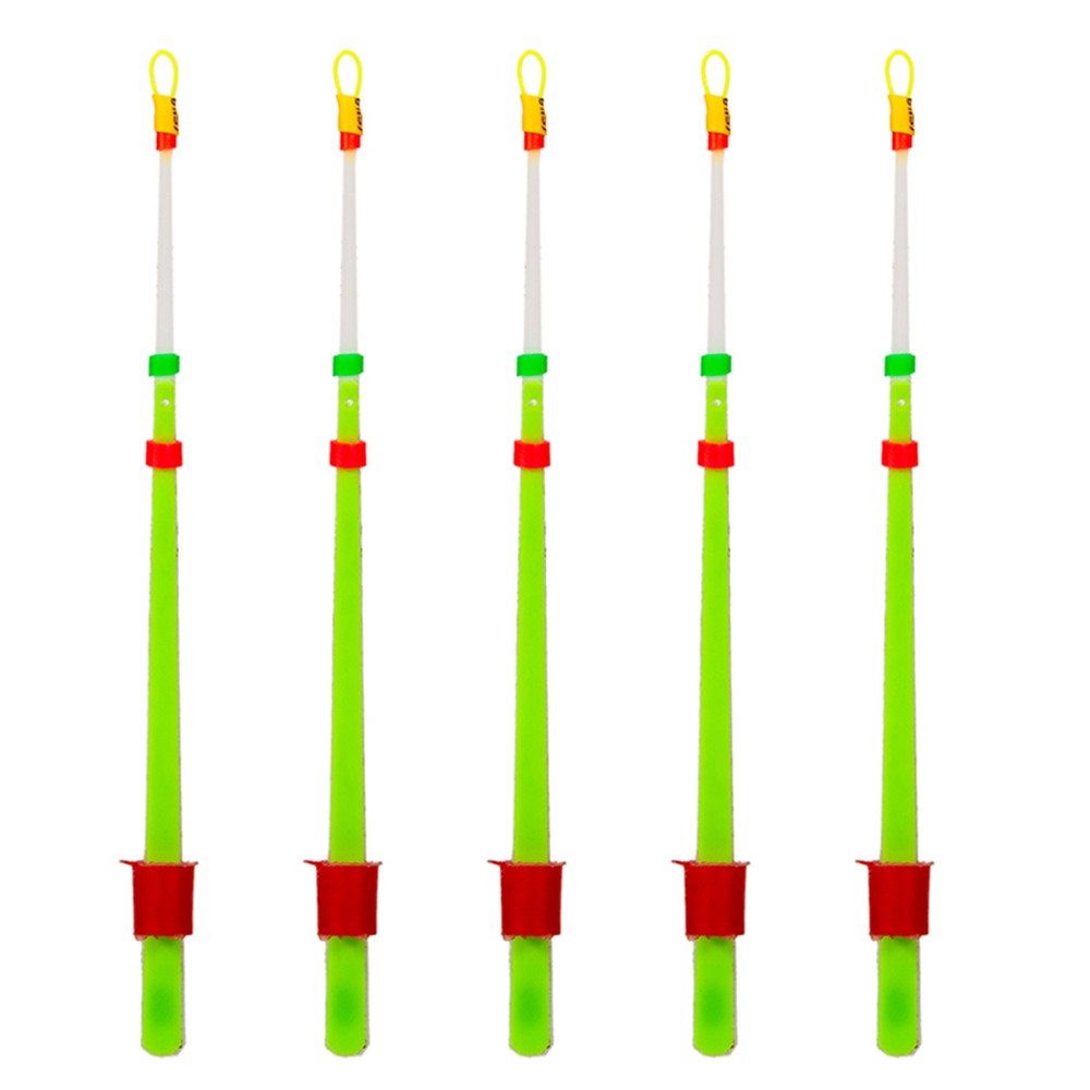 Fishing Rod Ice - 5Pcs Ice Fishing Rod Extension Rod