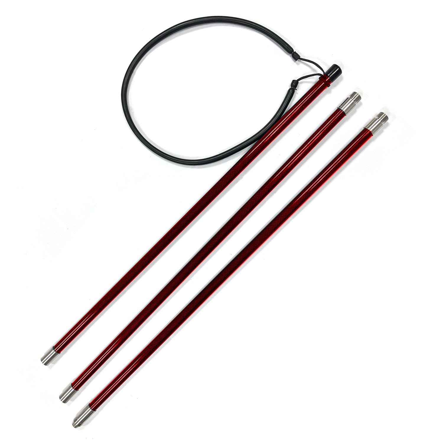 Customized Carbon Fiber Rod Sp - Fishing Rod Carbon Fiber avaliação e preço