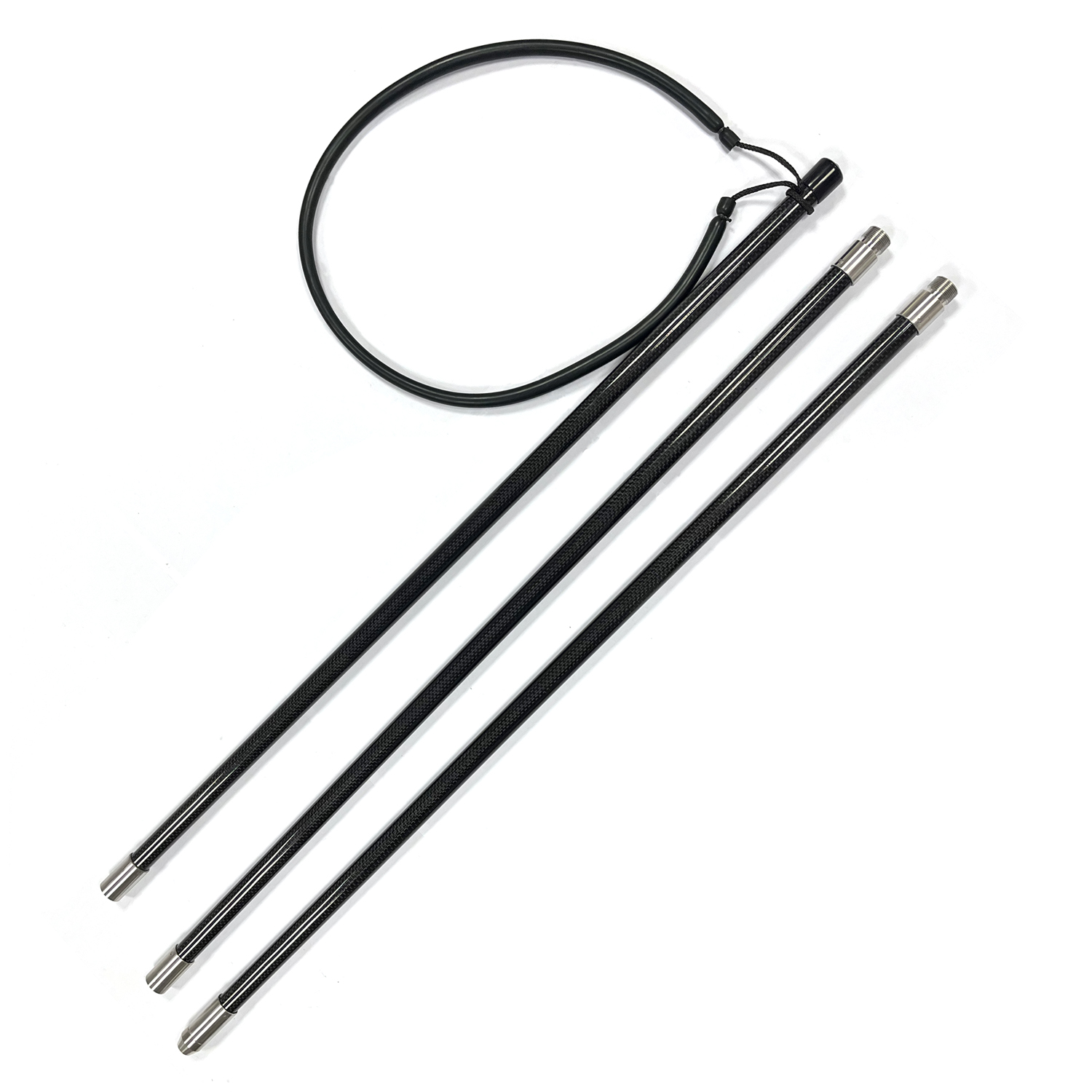 Customized Carbon Fiber Rod Sp - Fishing Rod Carbon Fiber avaliação e preço