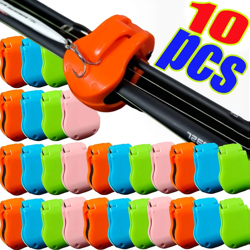 ABS Fishing Rod Holder Univers - Fishing Rod Casting avaliação e preço