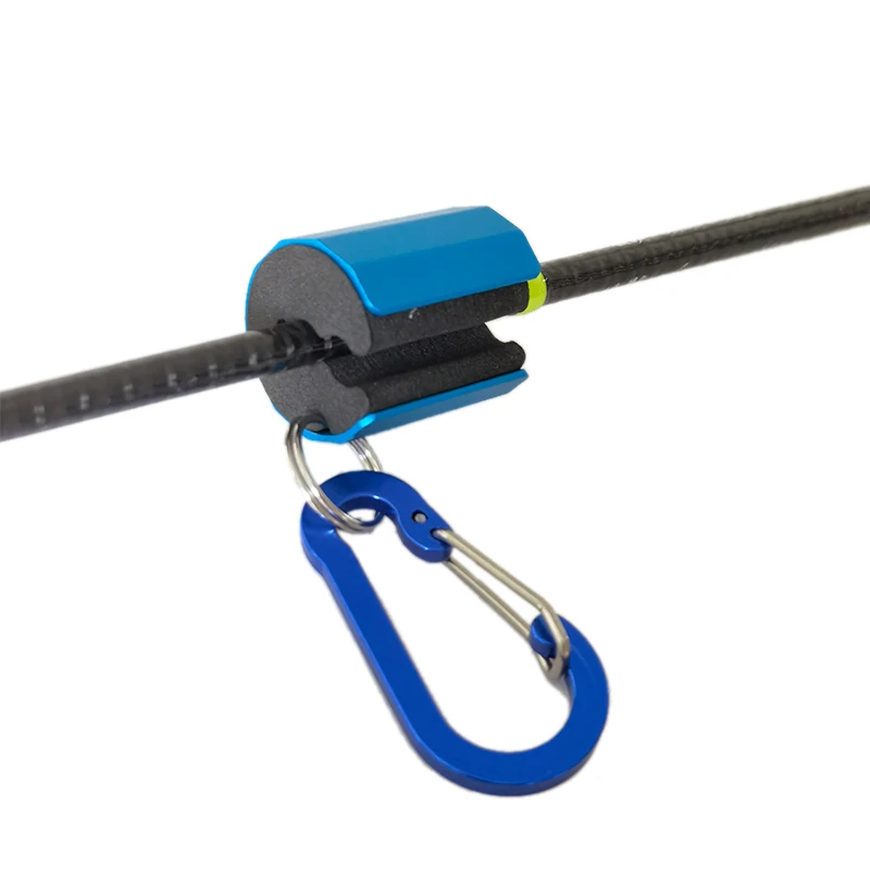 OUTKIT New Fishing Rod Holder  - Fishing Rod Fly avaliação e preço