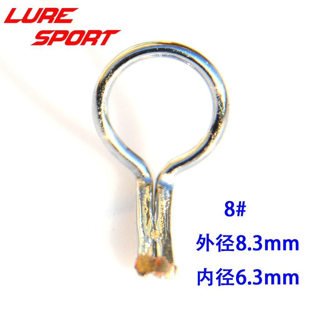 LureSport 30 pcs MOG fly rod g - Fishing Rod Fly avaliação e preço