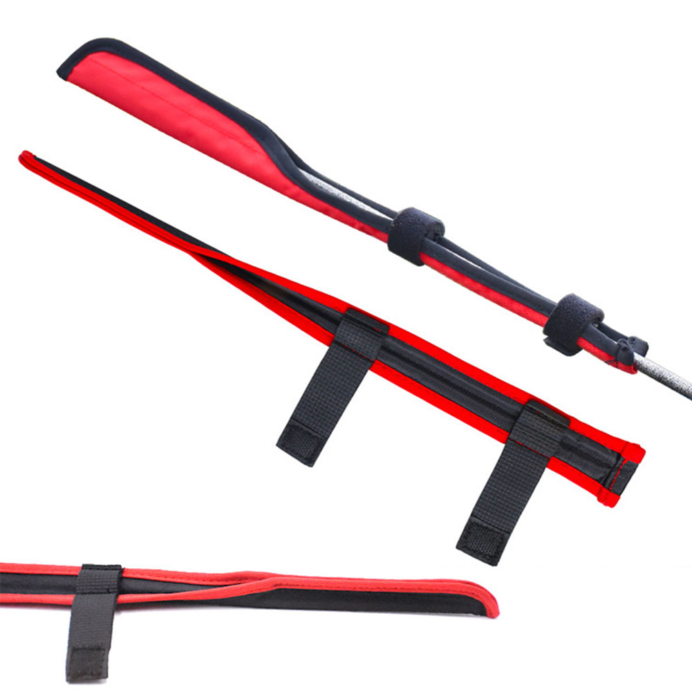 Portable Foldable Fishing Rod  - Fishing Rod Case avaliação e preço