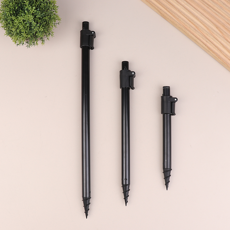 Extending Aluminum Alloy Fishi - Fishing Rod Casting avaliação e preço