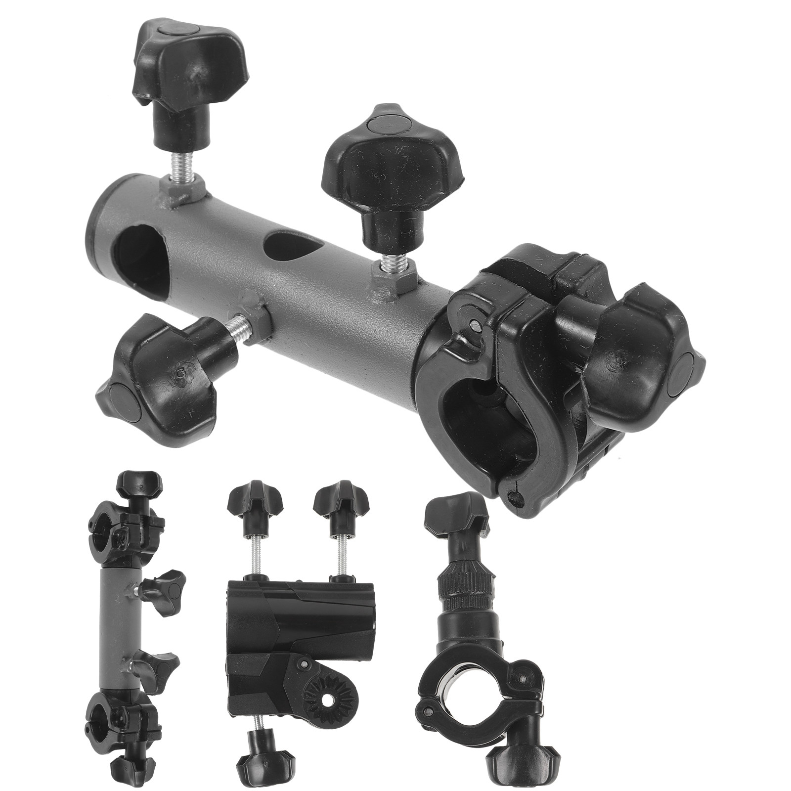 1Set European Style Fishing Ro - Fishing Rod Rack avaliação e preço