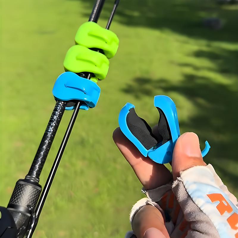 New 2Pcs Quick-Attach Fishing  - Fishing Rod Rack avaliação e preço