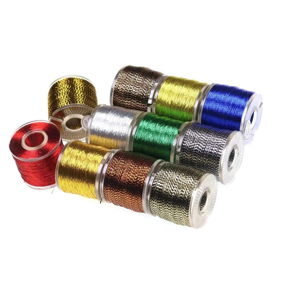 100 yards/Spool Fishing Rod Bu - Fishing Rod Building Kit avaliação e preço