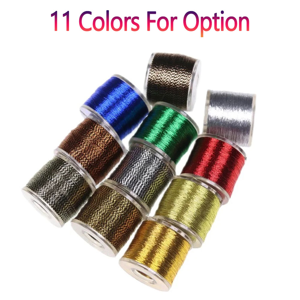 100 yards/Spool Fishing Rod Bu - Fishing Rod Building Kit avaliação e preço