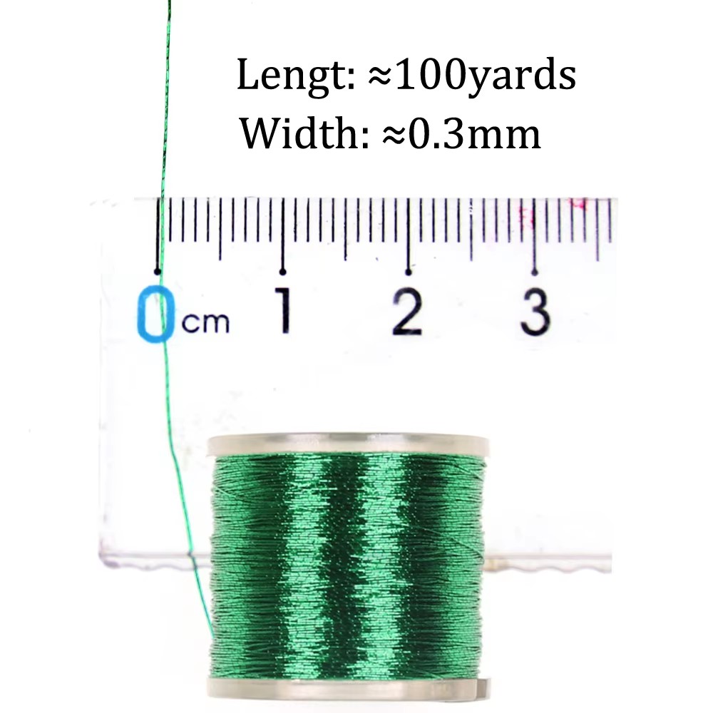 100 yards/Spool Fishing Rod Bu - Fishing Rod Building Kit avaliação e preço