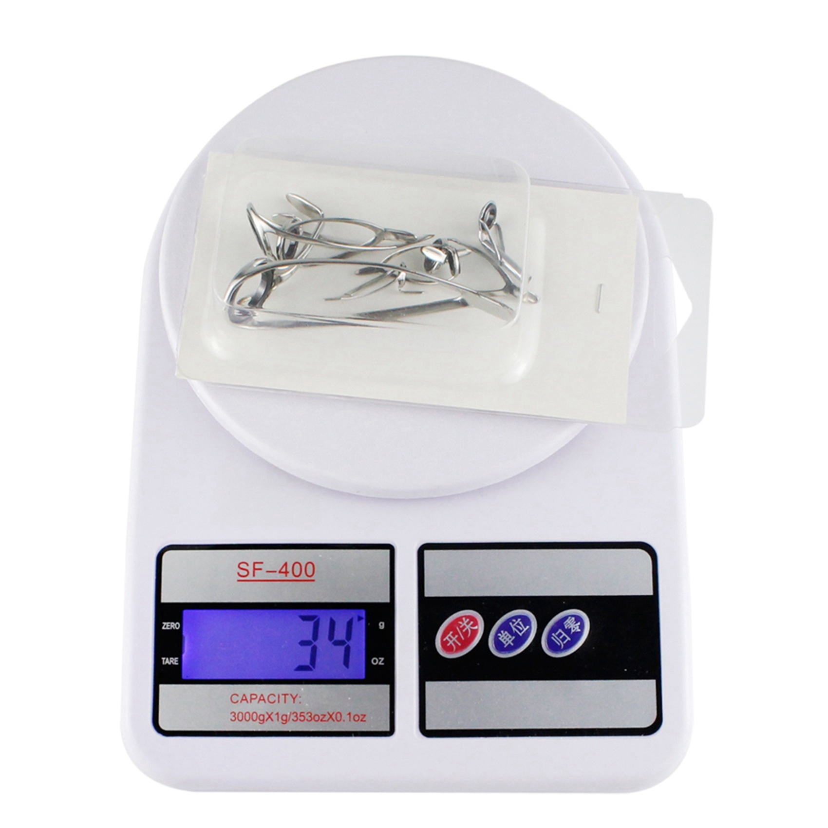 Fishing Rod Repair Kit Rod Tip - Fishing Rod Tip Replacement avaliação e preço
