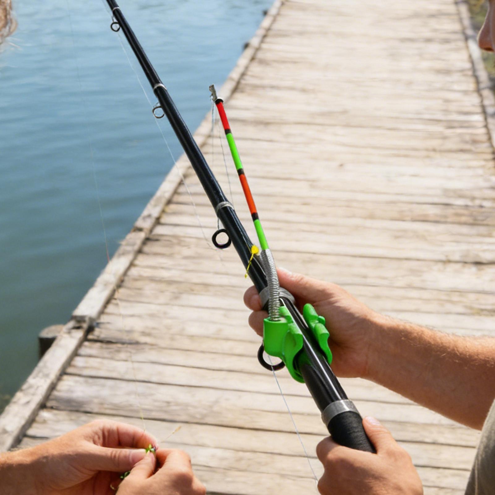 Fishing Alarm 3 Pieces High Se - Fishing Rod Ice avaliação e preço