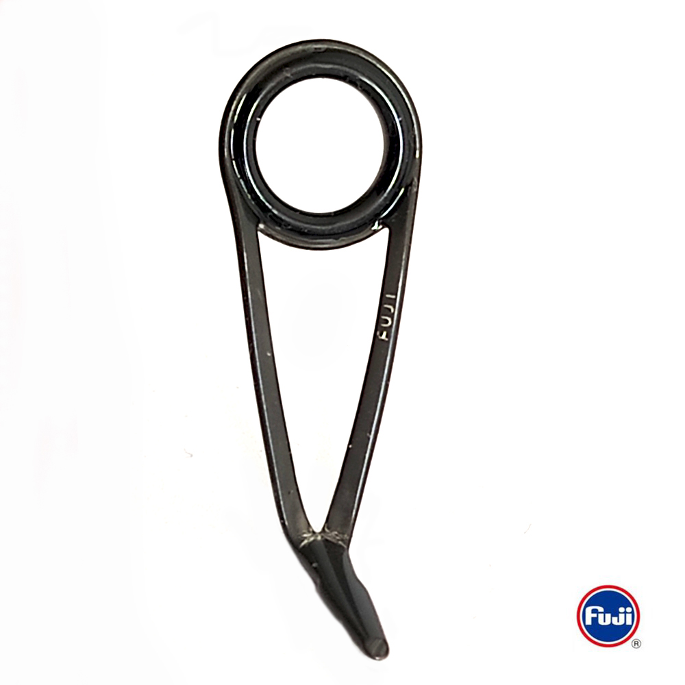 Original Fuji Guides 2pcs KL-L - Fishing Rod Guide Replacement avaliação e preço