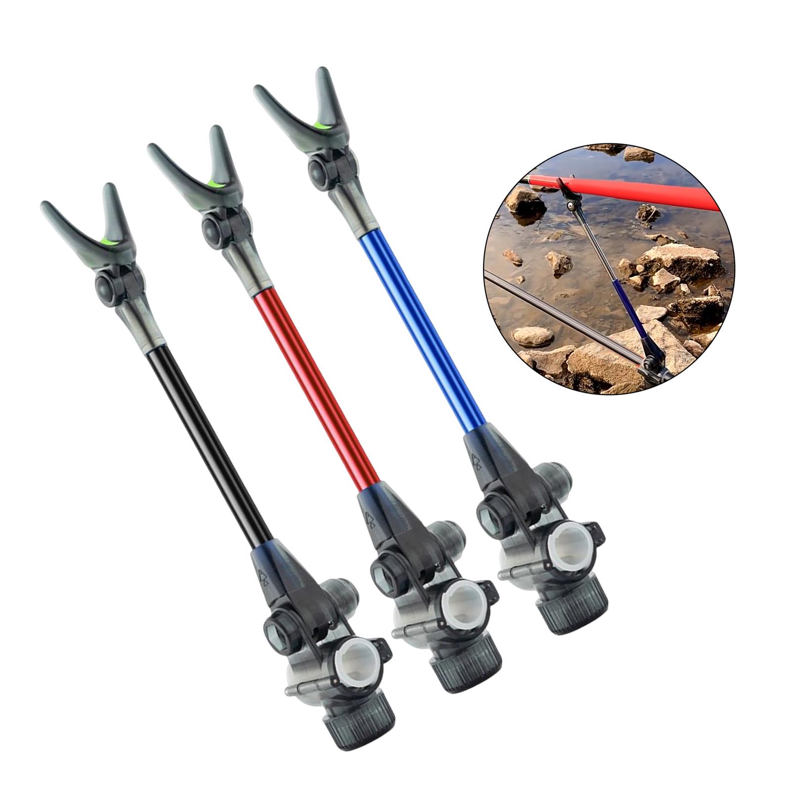 Telescopic Rod Holders for Ban - Fishing Rod Telescopic avaliação e preço