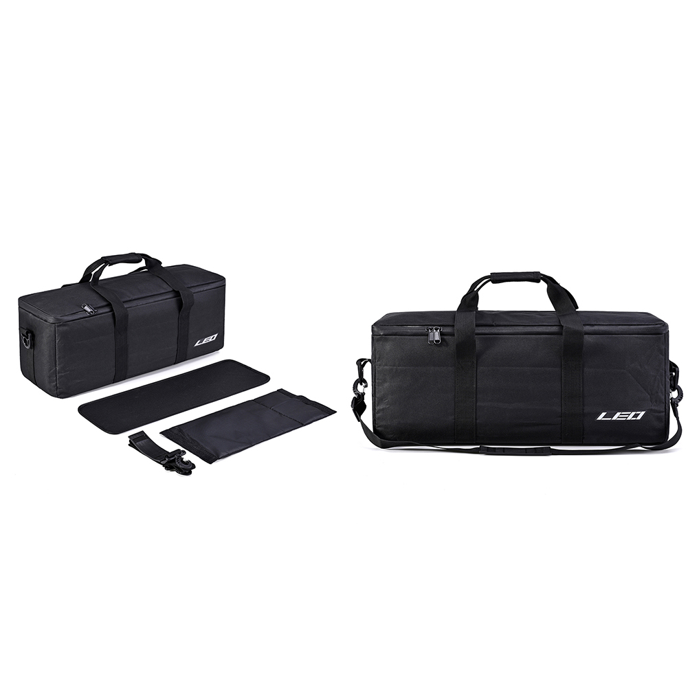 Fishing Tools Carrier Bag 55cm - Fishing Rod Ice avaliação e preço
