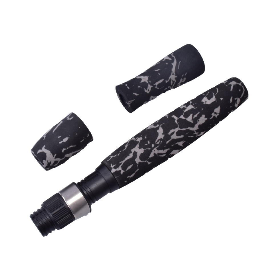 1set kit/pack rod handle Split - Fishing Rod Building Kit avaliação e preço