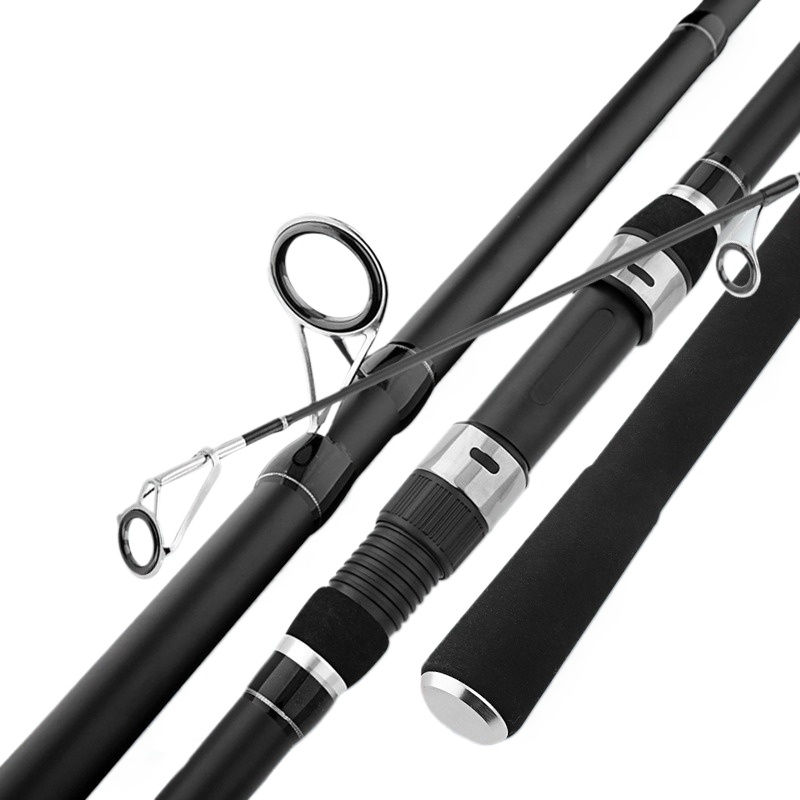 3.3M-3.9M Carp 4 Pieces Fishin - Fishing Rod Surf avaliação e preço