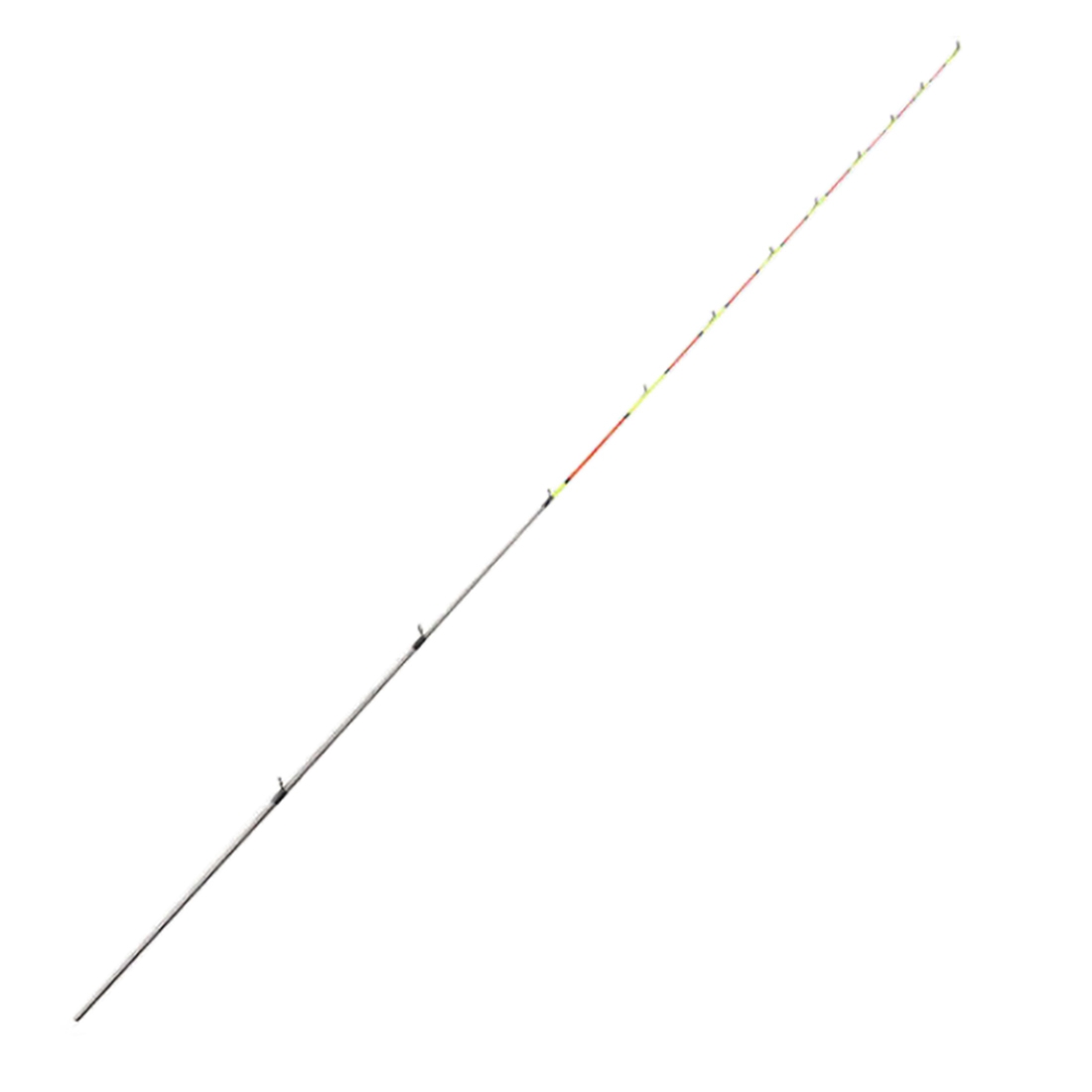 Full Titanium Alloy Fishing Ro - Fishing Rod Tip Replacement avaliação e preço