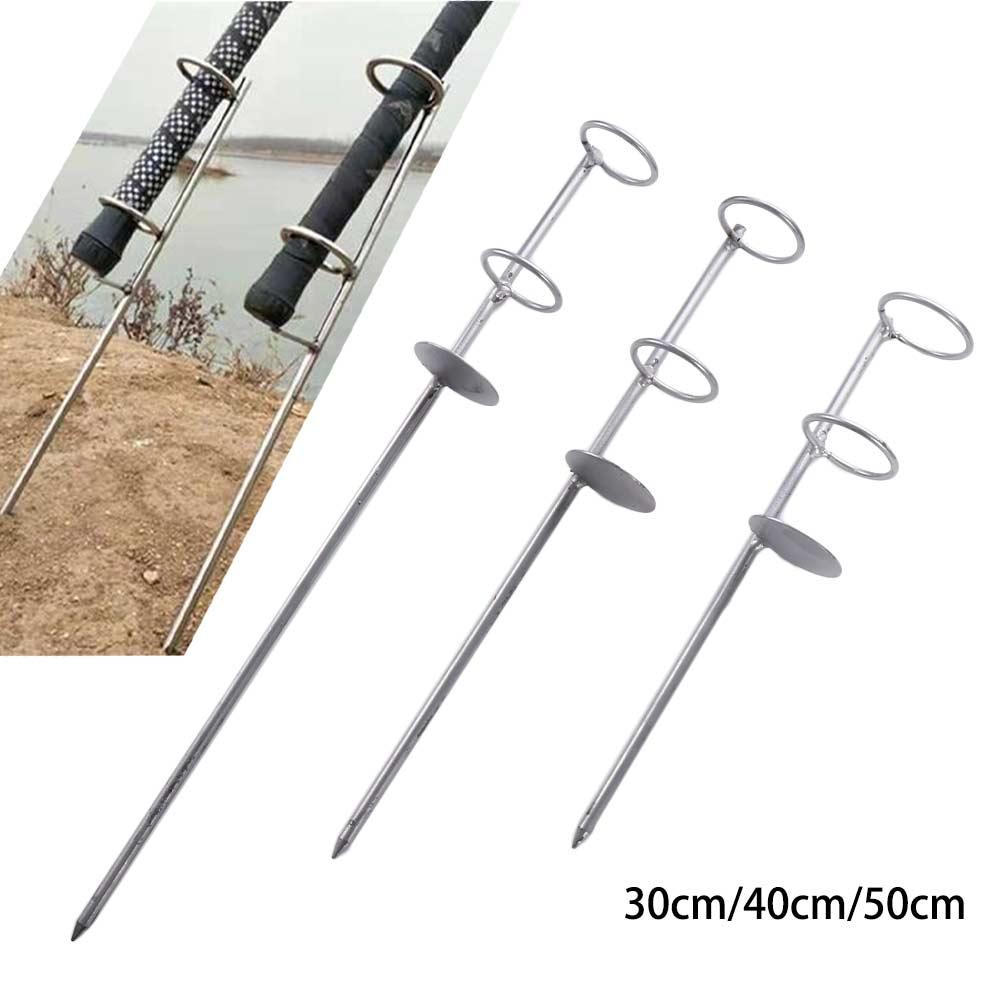 Portable Fishing Rod Holder Su - Fishing Rod Travel avaliação e preço