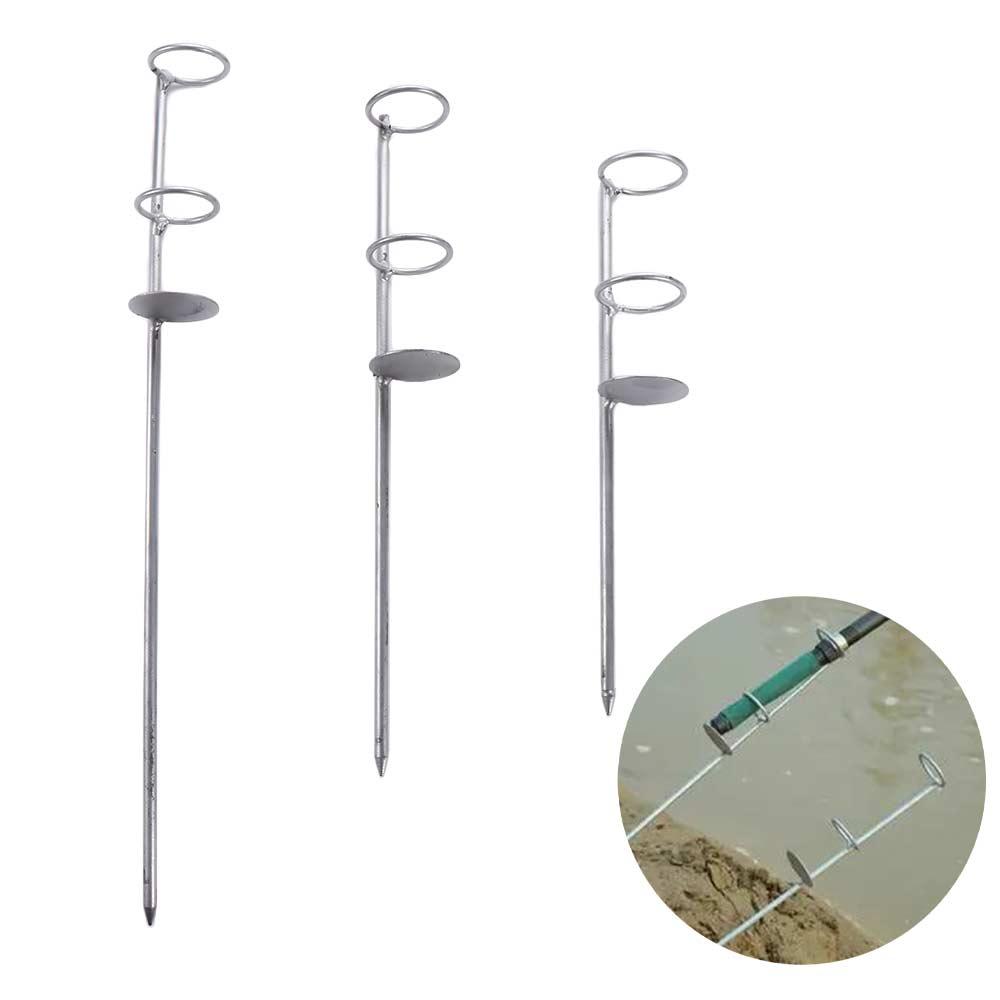 Portable Fishing Rod Holder Su - Fishing Rod Travel avaliação e preço