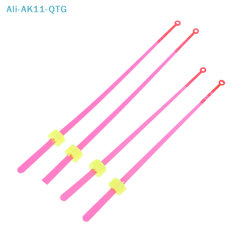 5Pcs/Set 12/14CM Portable Wint - Fishing Rod Ice avaliação e preço