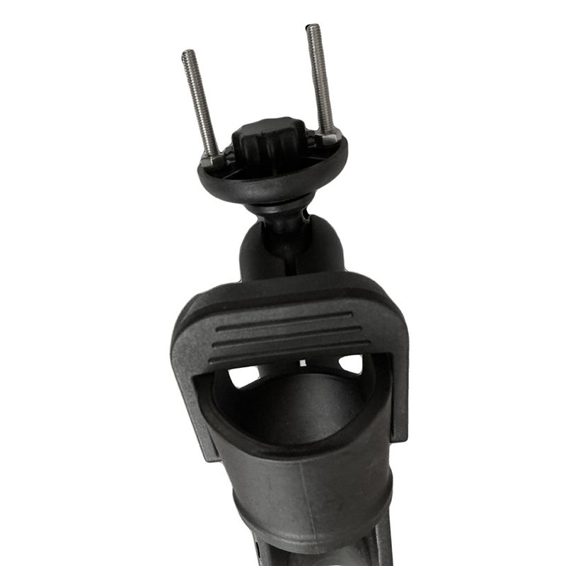 AA90-Holder Fishing Rod Boat P - Fishing Rod Boat avaliação e preço