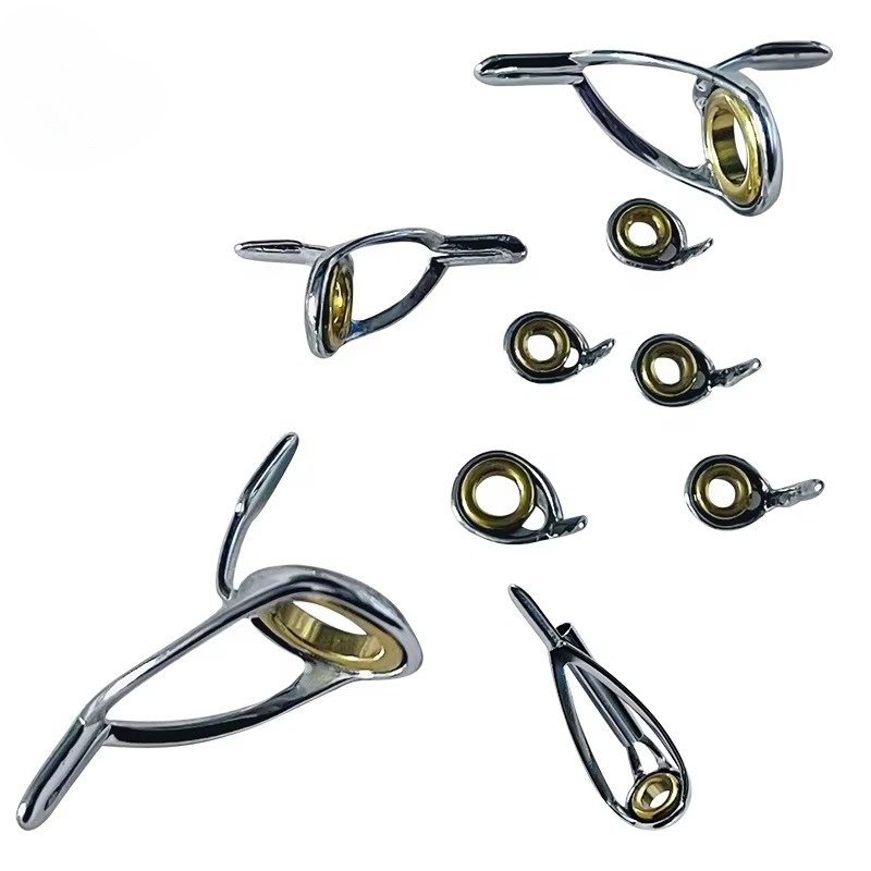 TAKEDO TK19 10# - 4# Casting F - Fishing Rod Building Kit avaliação e preço