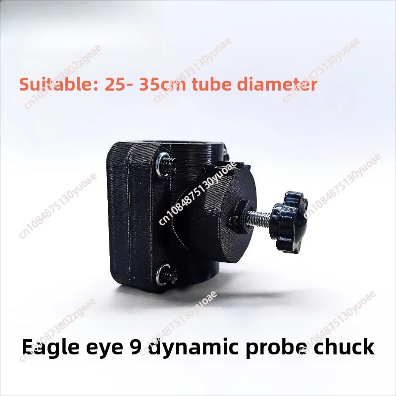 Detachable Metal Fish Finder M - Fishing Rod Telescopic avaliação e preço