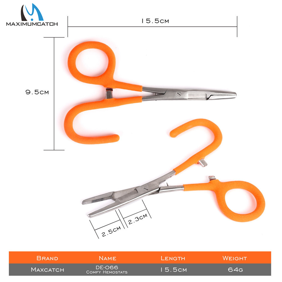 Maximumcatch Fly Fishing Hook  - Fishing Rod Fly avaliação e preço