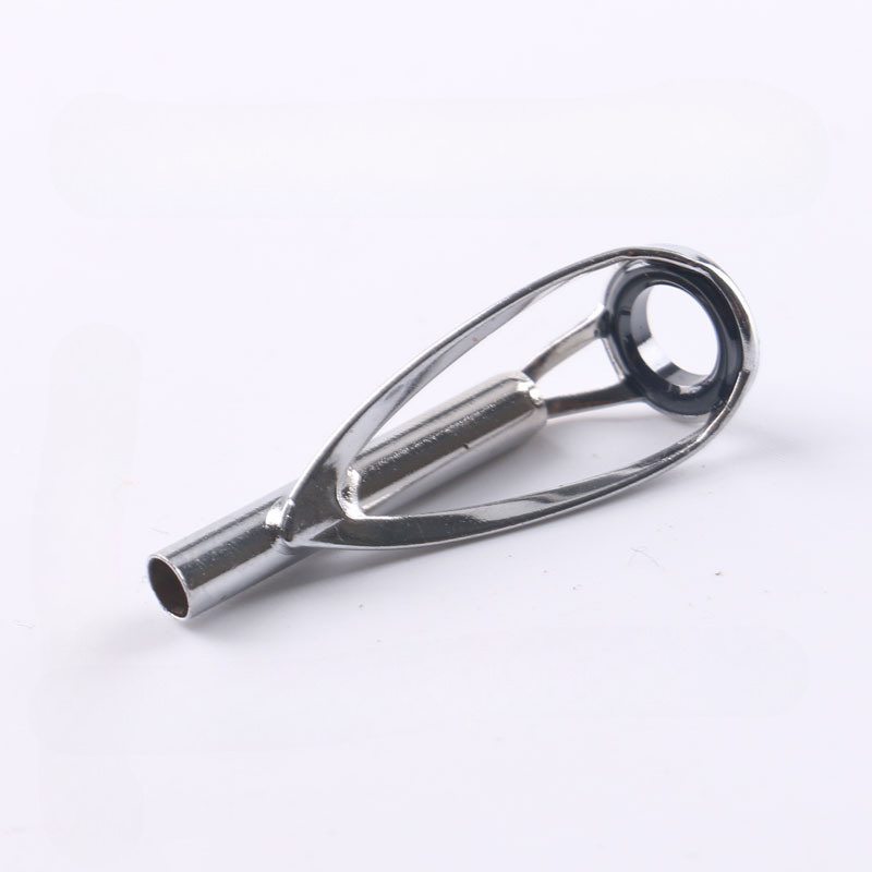 【Anti-Tangle Tip Top Guide Set - Fishing Rod Tip Replacement avaliação e preço