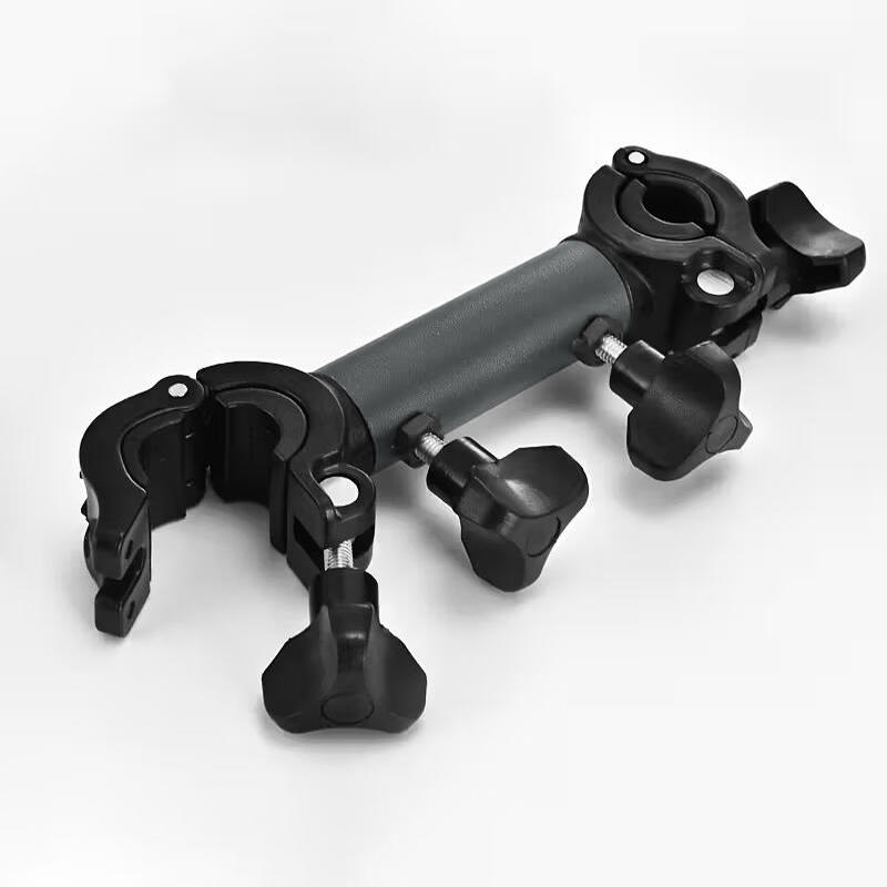 Fishing Rod Holder Clamp with  - Fishing Rod Case avaliação e preço