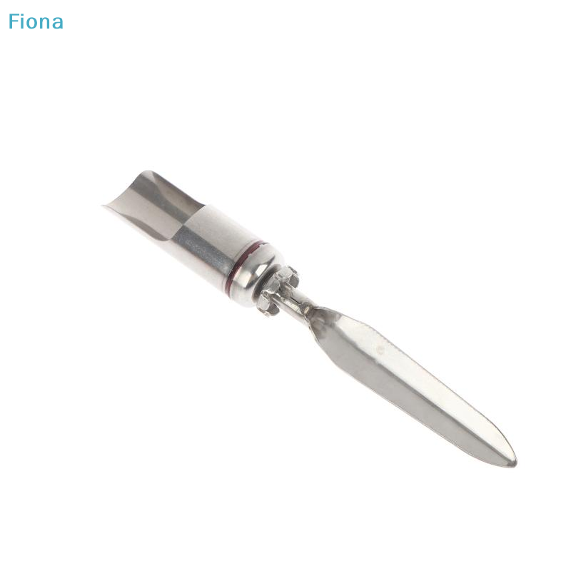 ☭Universal Stainless Steel Fis - Fishing Rod Spinning avaliação e preço