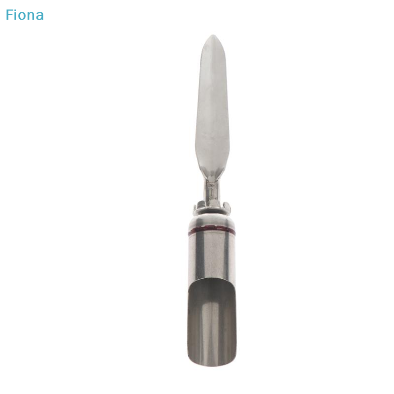 ☭Universal Stainless Steel Fis - Fishing Rod Spinning avaliação e preço