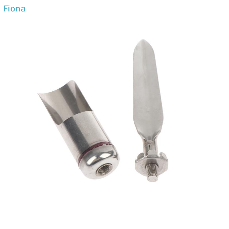 ☭Universal Stainless Steel Fis - Fishing Rod Spinning avaliação e preço