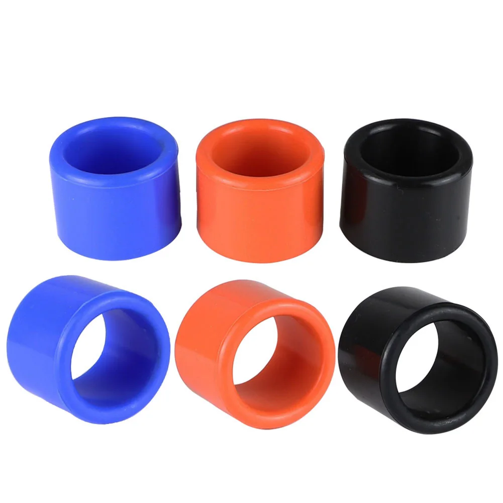 Fishing Rod Tube End Caps Boat - Fishing Rod Repair Kit avaliação e preço