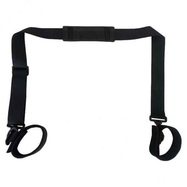 Fly Sling Pack Fishing Rod Bel - Fishing Rod Fly avaliação e preço