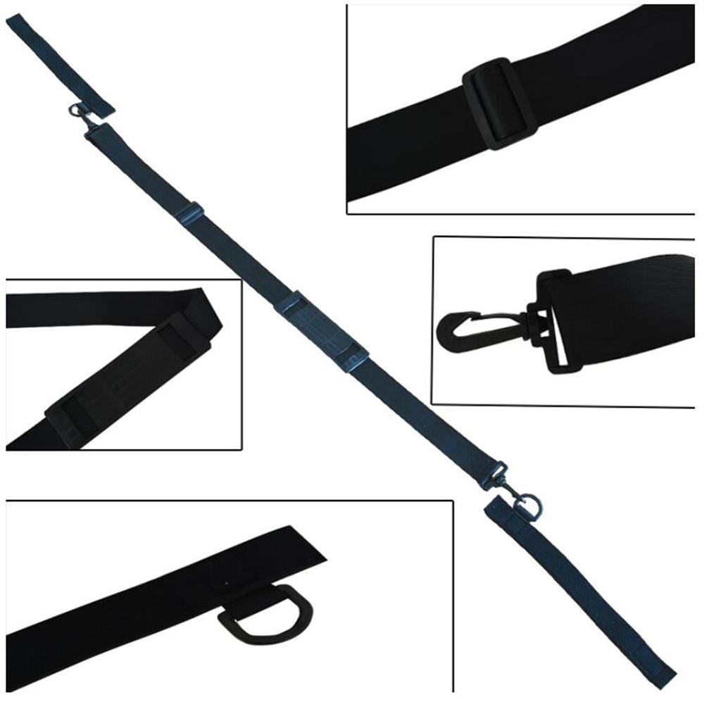 Fly Sling Pack Fishing Rod Bel - Fishing Rod Fly avaliação e preço