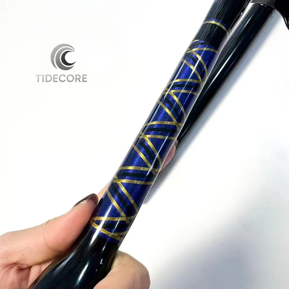 Heavy Duty Carbon Fiber EVA Ha - Fishing Rod Carbon Fiber avaliação e preço