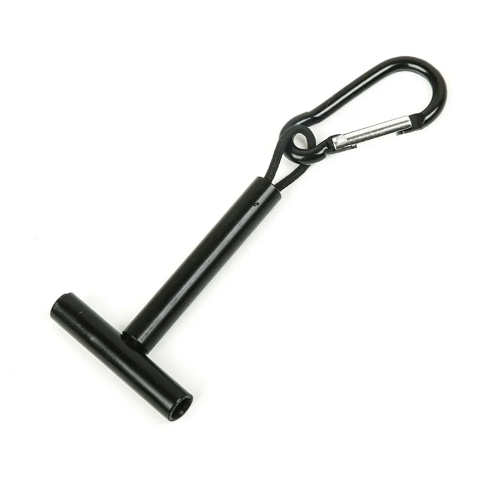 Tippet T Fly Fishing Holder Fo - Fishing Rod Fly avaliação e preço