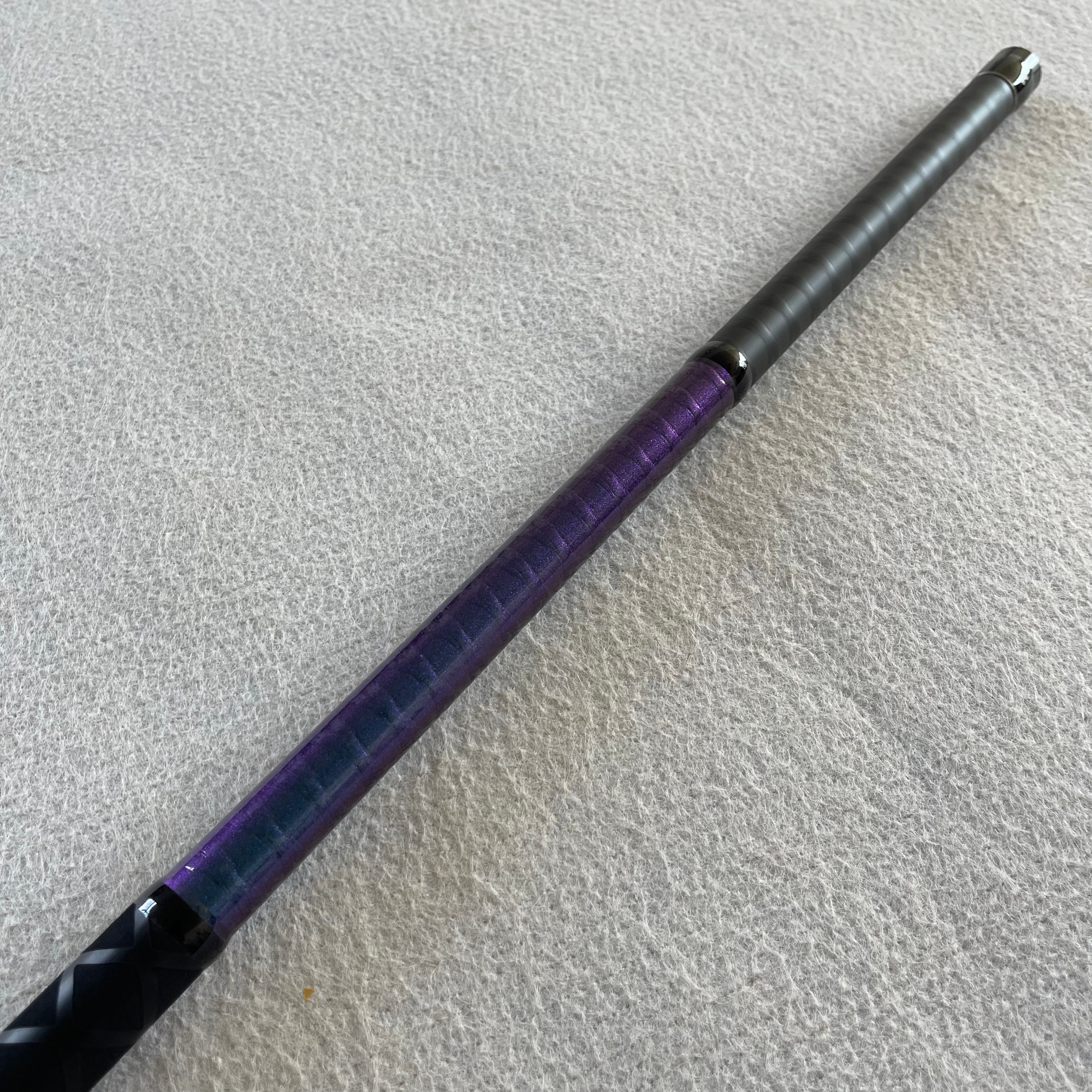 Long Casting Spinning Carbon F - Fishing Rod Spinning avaliação e preço