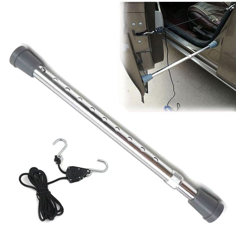 Auto Hood Support Column 40-63 - Fishing Rod Telescopic avaliação e preço