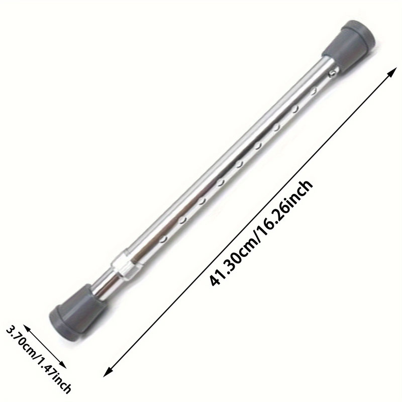 Auto Hood Support Column 40-63 - Fishing Rod Telescopic avaliação e preço