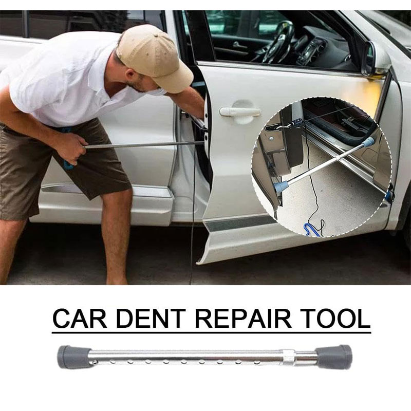 Auto Hood Support Column 40-63 - Fishing Rod Telescopic avaliação e preço
