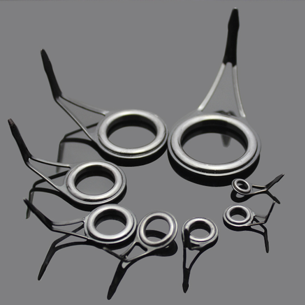 75pcs Various Sizes Fishing Ro - Fishing Rod Spinning avaliação e preço