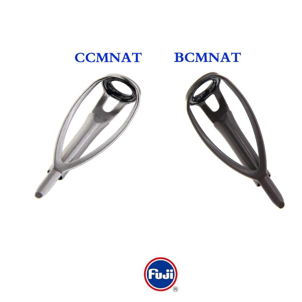Original FUJI KW guide Kit Hea - Fishing Rod Surf avaliação e preço