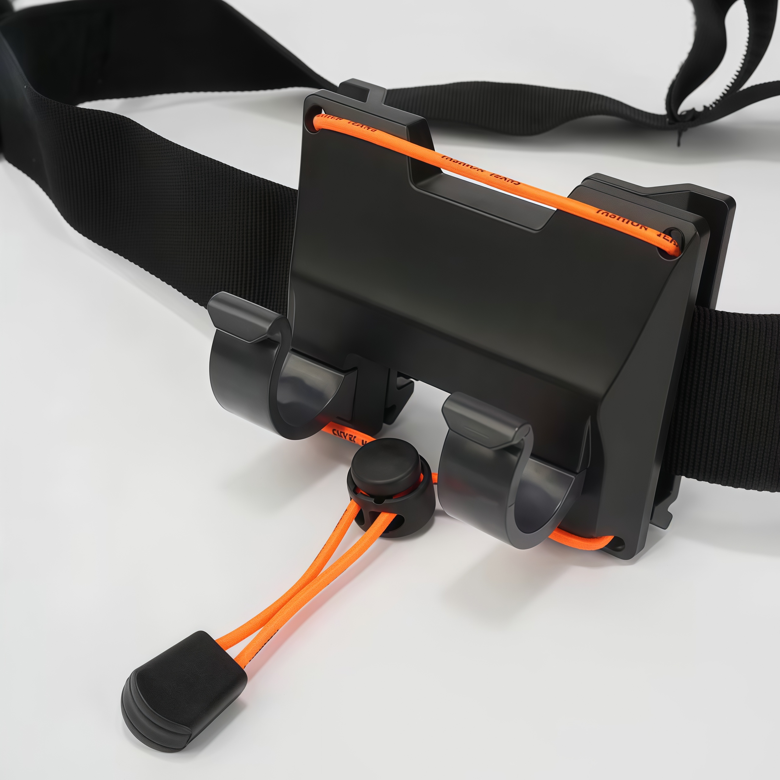 DEUKIO Outdoor Belt Clip Rod H - Fishing Rod Fly avaliação e preço