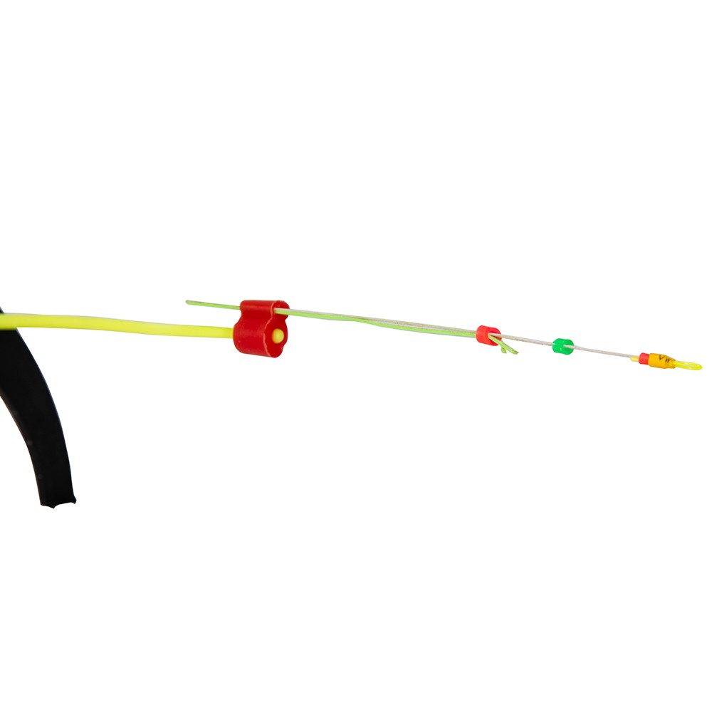 5Pcs Ice Fishing Rod Extension - Fishing Rod Ice avaliação e preço